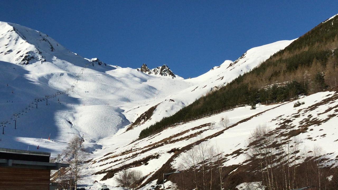 Station De Peyragudes Versant Les Agudes - 6 Pers