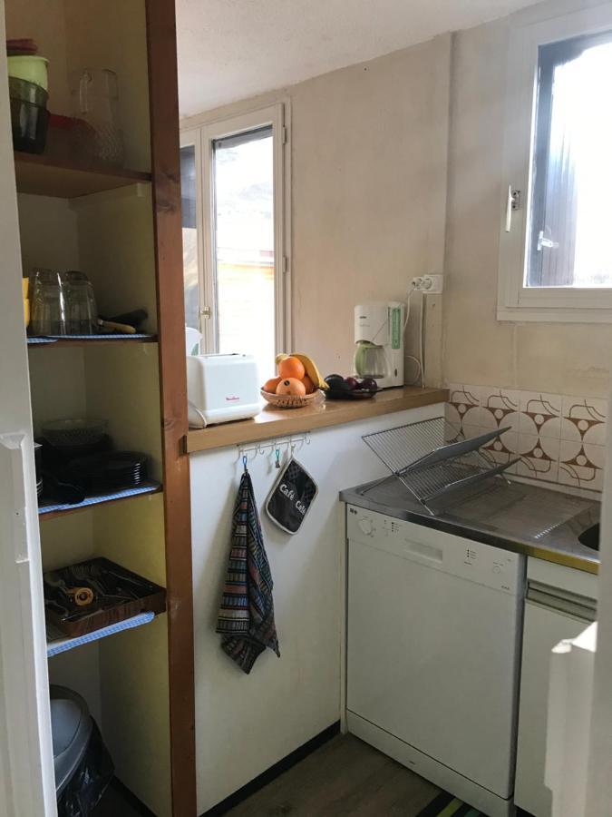 Station De Peyragudes Versant Les Agudes - 6 Pers Apartment Gouaux-de-Larboust