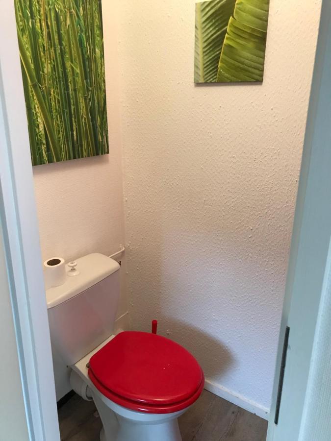 Apartment Station De Peyragudes Versant Les Agudes - 6 Pers *