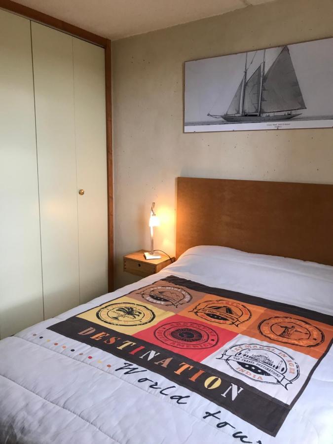 Apartment Station De Peyragudes Versant Les Agudes - 6 Pers