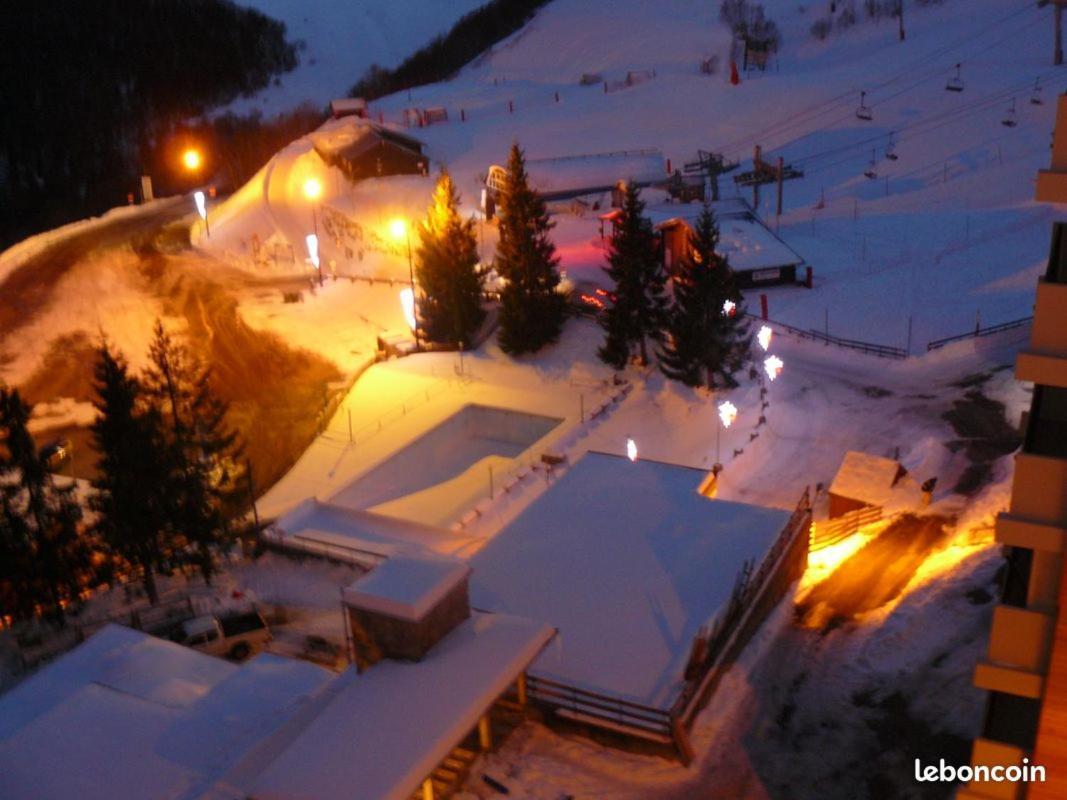 Station De Peyragudes Versant Les Agudes - 6 Pers
