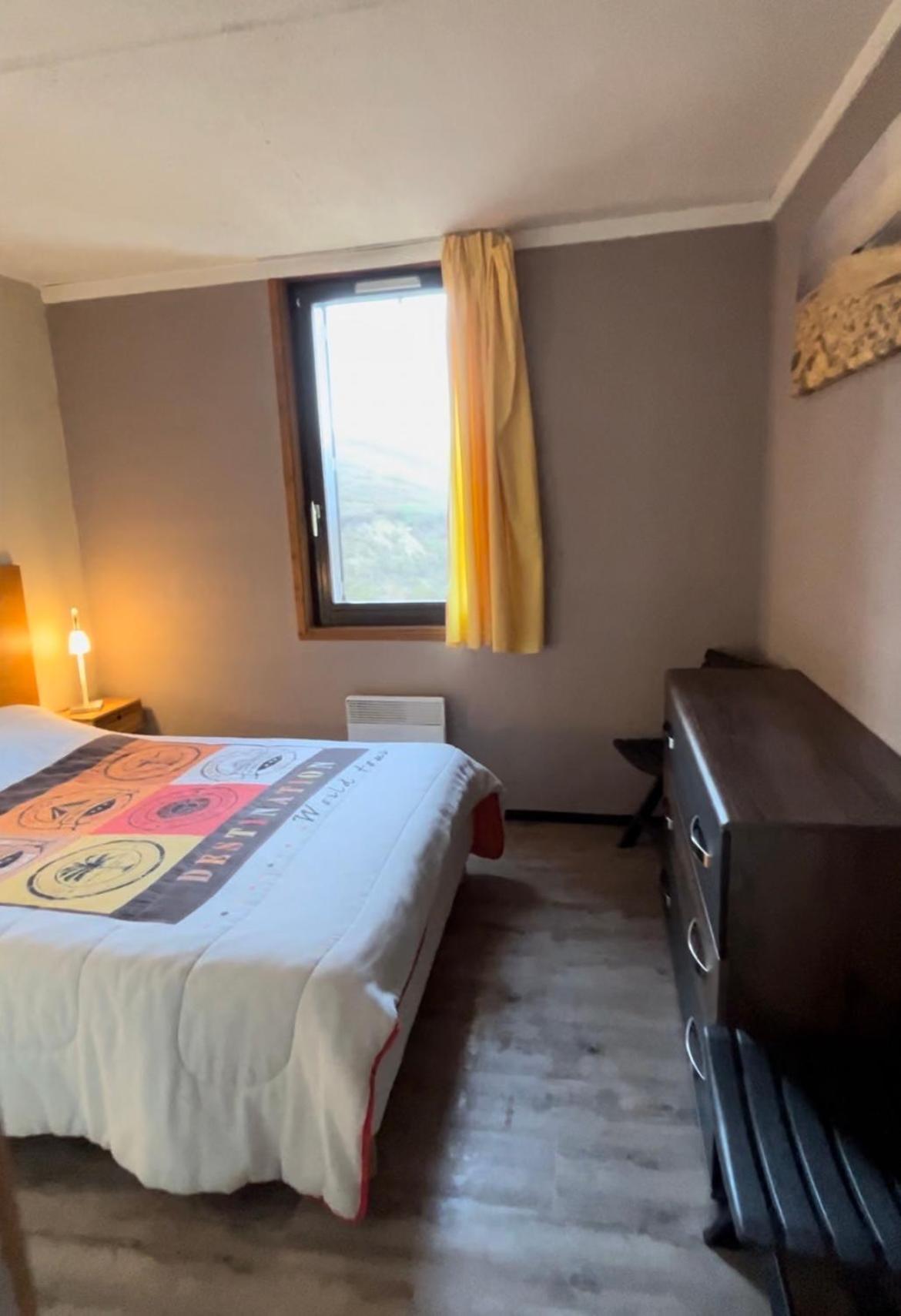 Apartment Station De Peyragudes Versant Les Agudes - 6 Pers