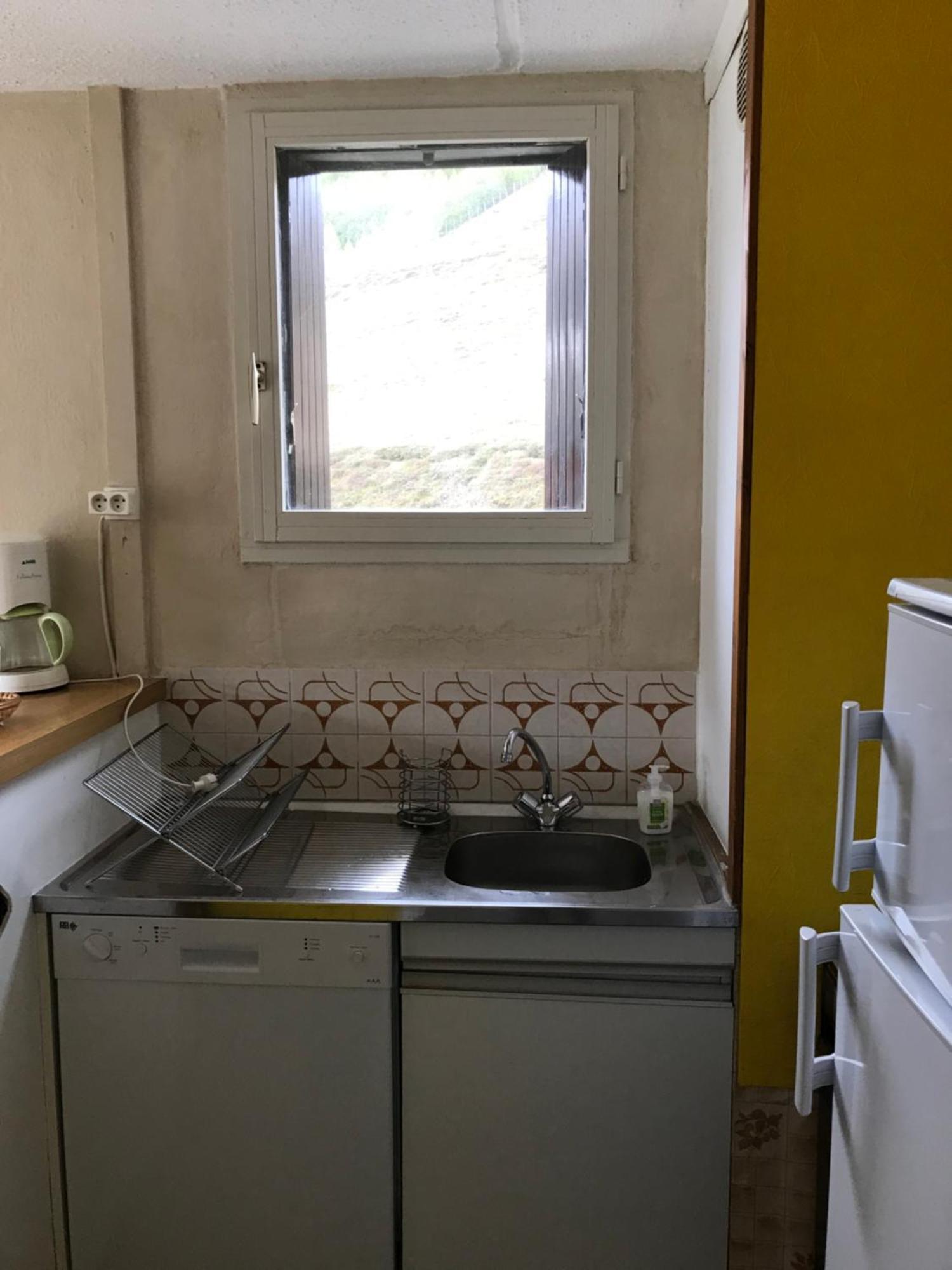 Apartment Station De Peyragudes Versant Les Agudes - 6 Pers