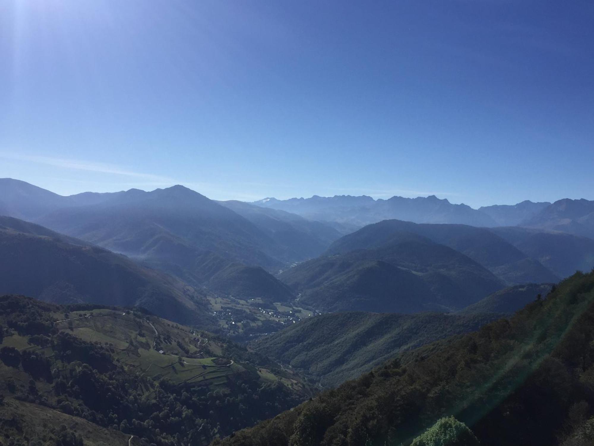 Apartment Station De Peyragudes Versant Les Agudes - 6 Pers